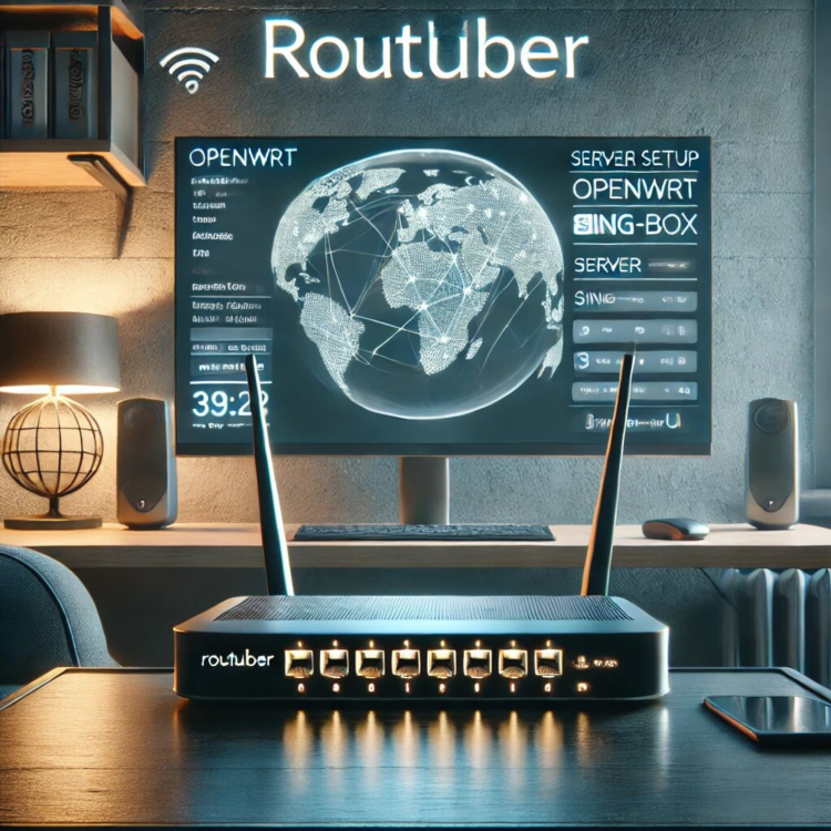 Аренда vpn сервера за границей