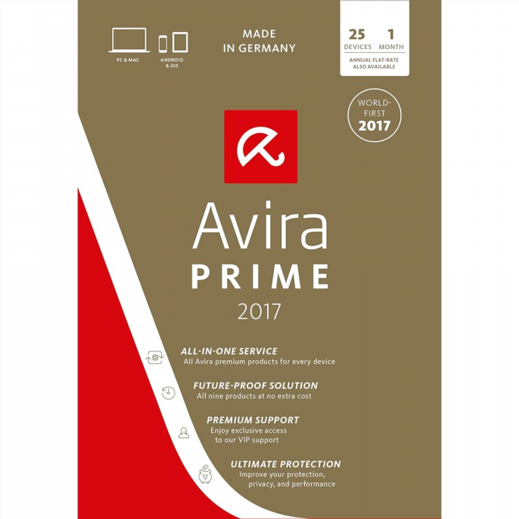 Avira vpn pro скачать