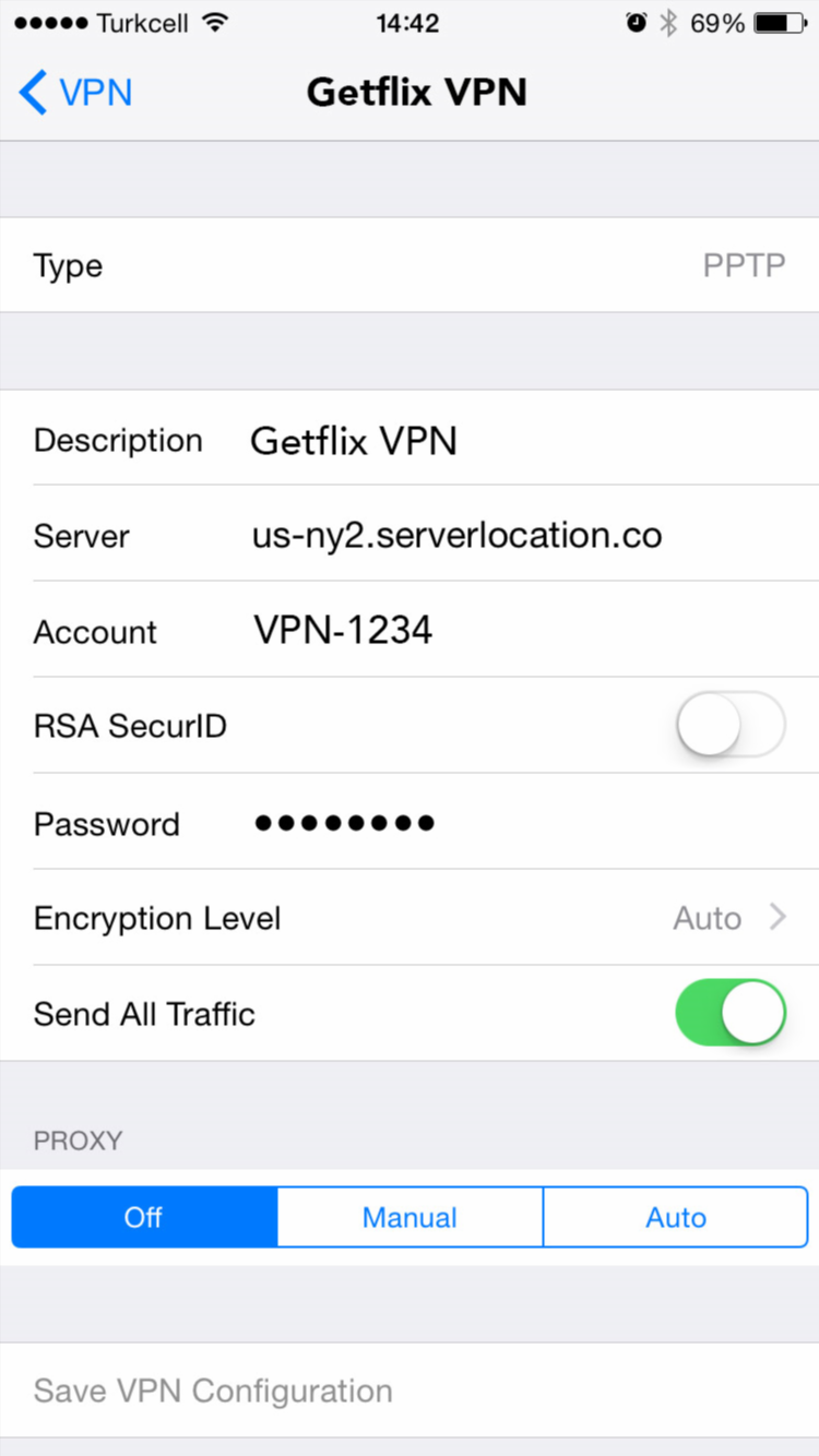 Бесплатные l2tp vpn серверы