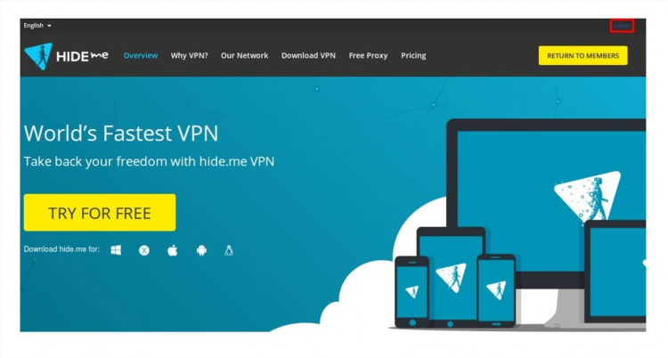 Бесплатные программы vpn