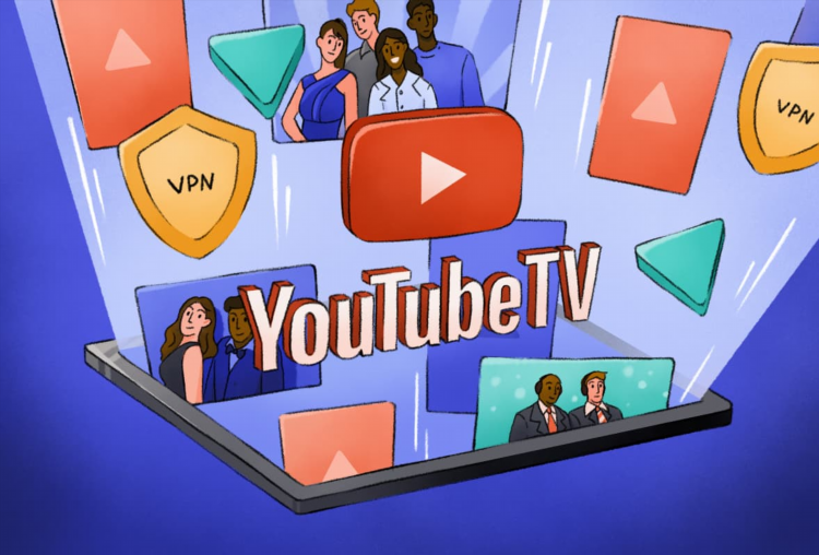 Бесплатный vpn для андроид тв