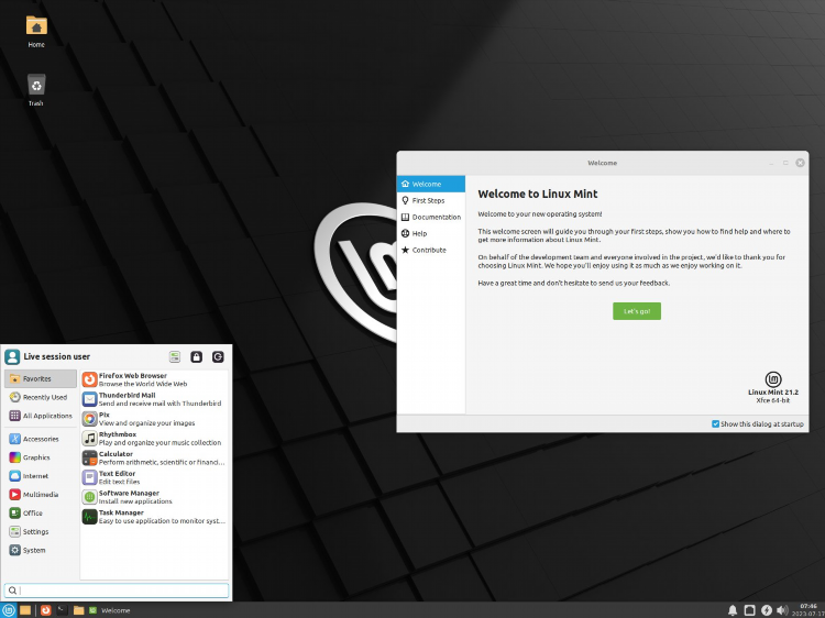 Бесплатный vpn для linux mint