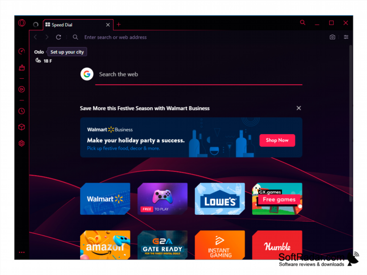 Бесплатный vpn для opera gx