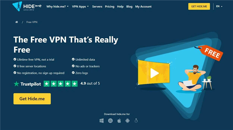 Betternet vpn скачать бесплатно