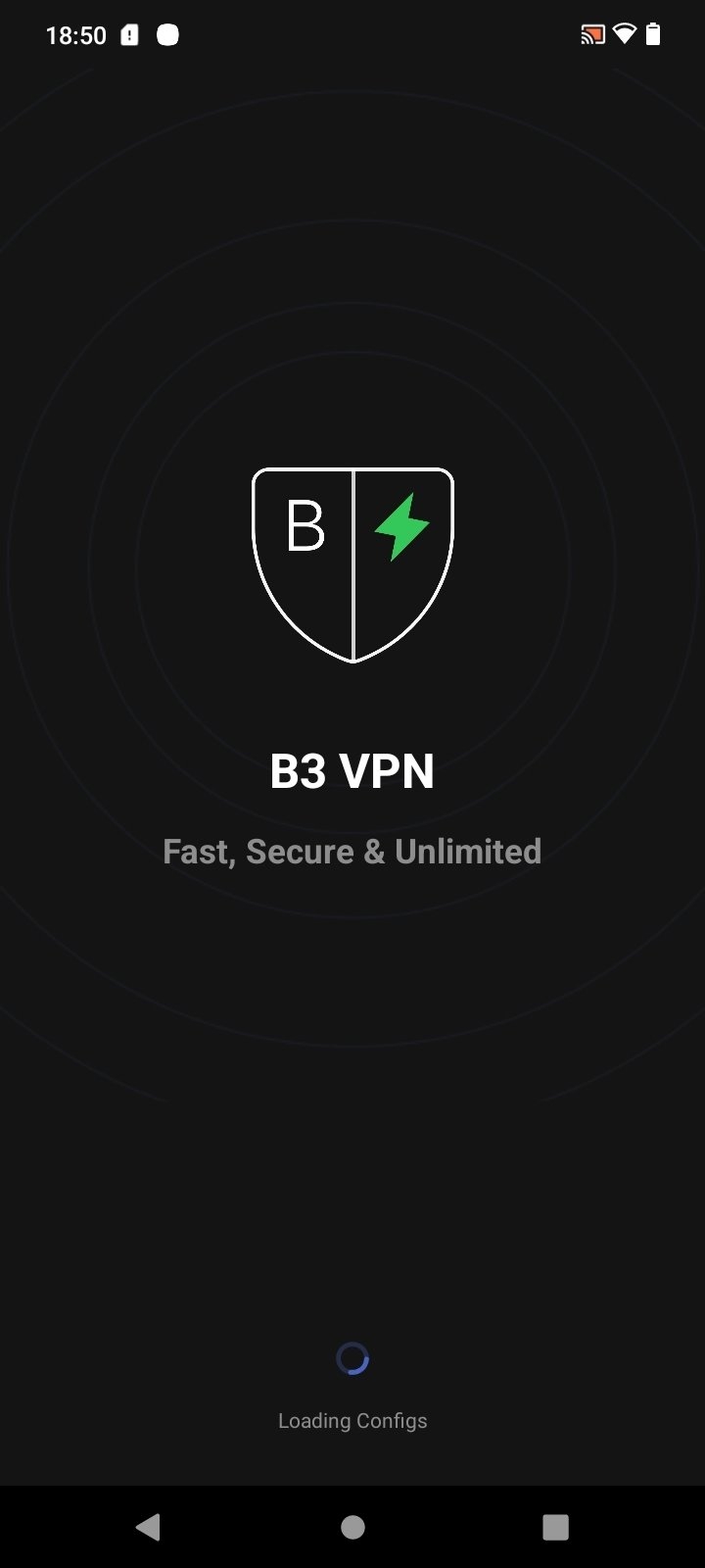 Безопасный vpn для андроид