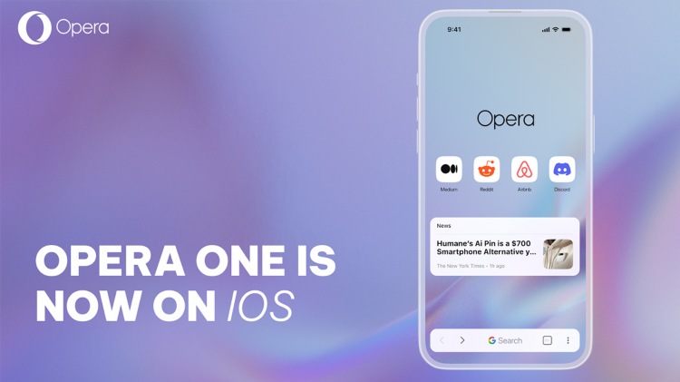 Браузер с впн для ios