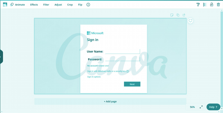 Canva vpn на компьютер