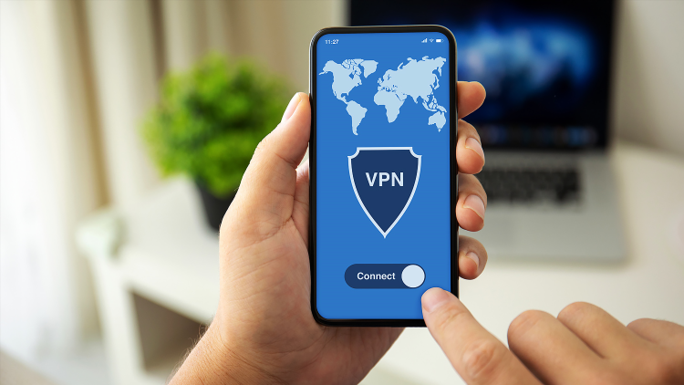 Чебурнет vpn не работает