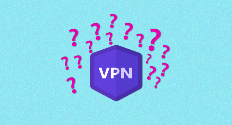 Что такое vpn как отключить