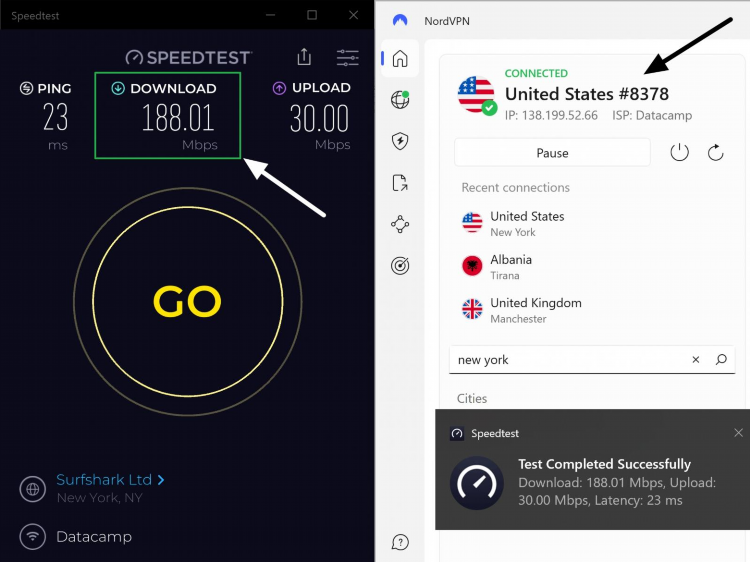 Dark tunnel vpn скачать
