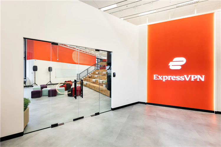 Express впн