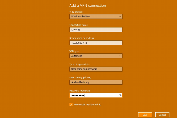 Free vpn для виндовс