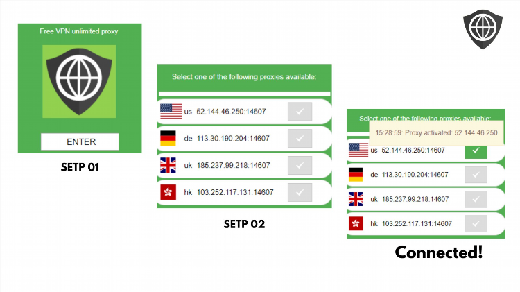 Global vpn скачать