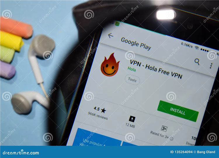 Hola free vpn proxy скачать