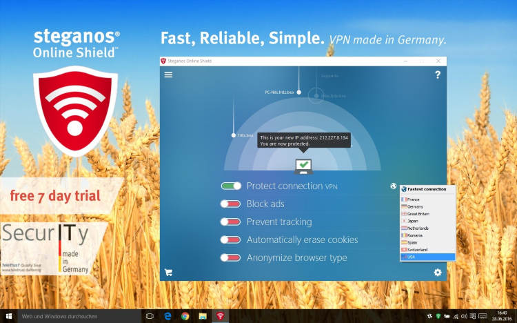 Hotspot shield vpn скачать бесплатно