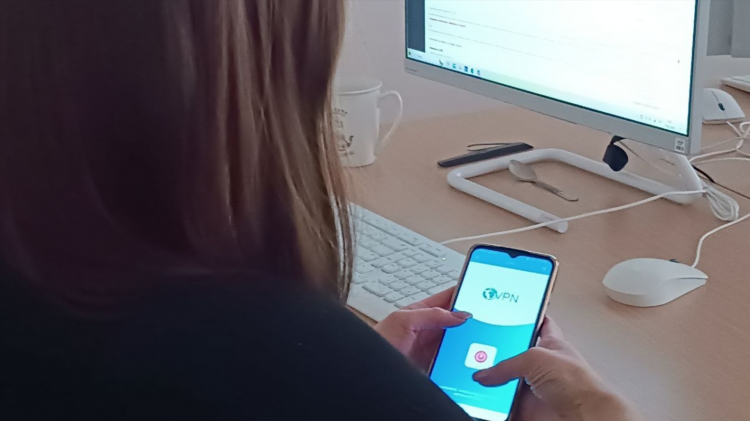 Игровой vpn