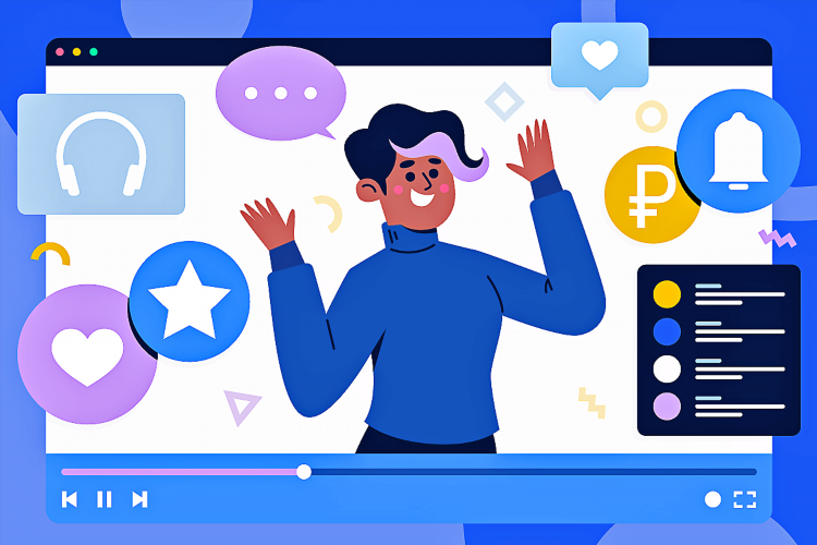 Инстаграм работает без vpn