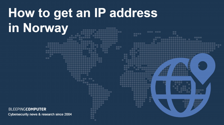Ip vpn серверов