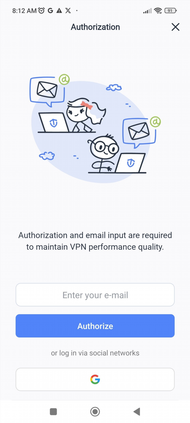 Itop vpn лицензия