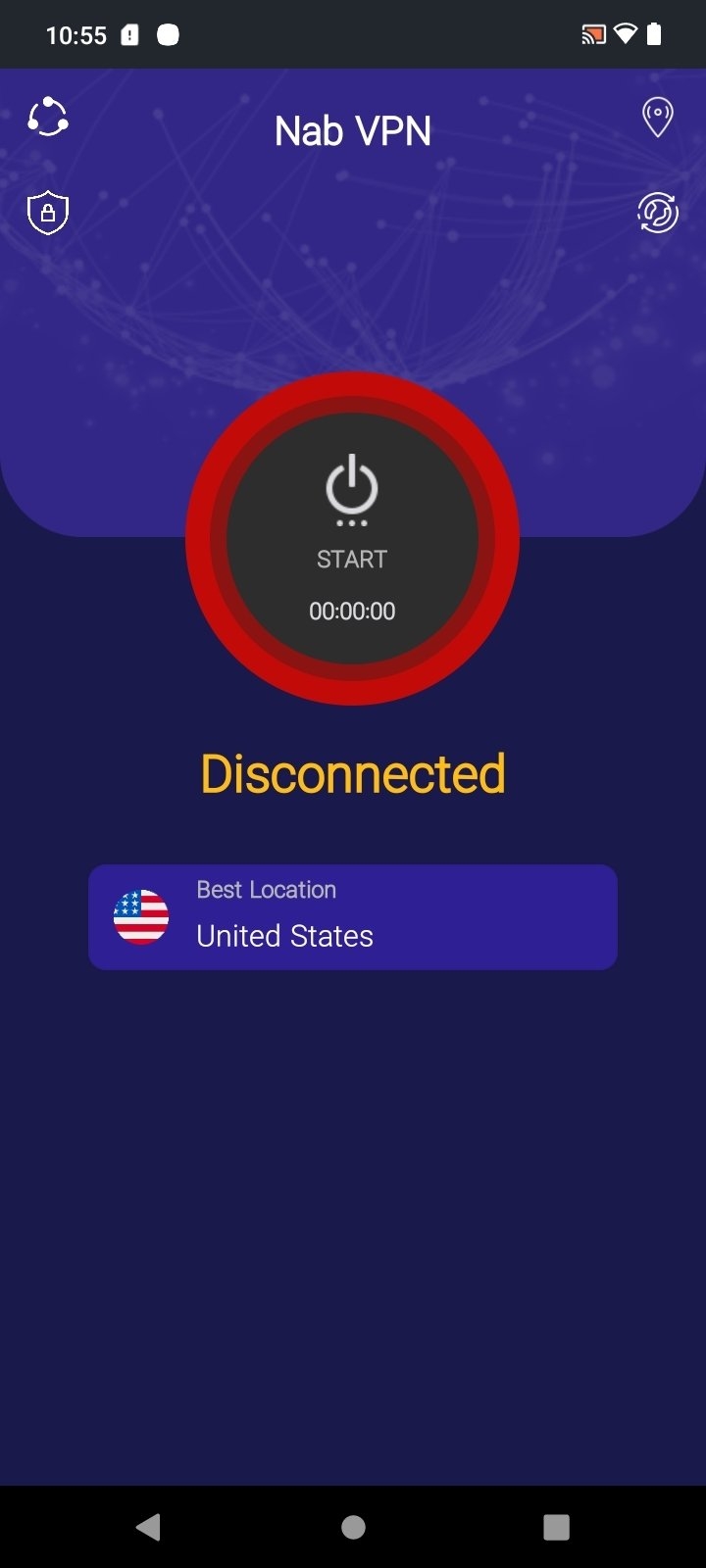 Itop vpn скачать на андроид