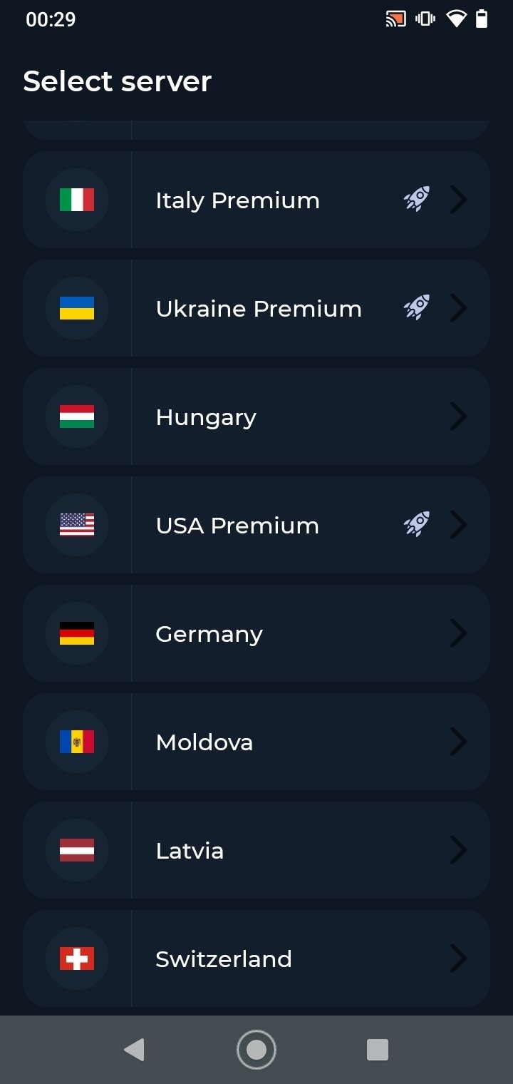 Качественный бесплатный vpn