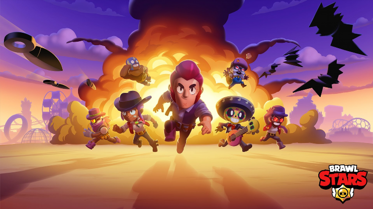 Как играть brawl stars без vpn