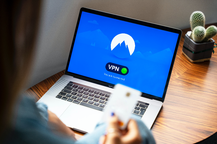 Как на ноутбуке установить vpn