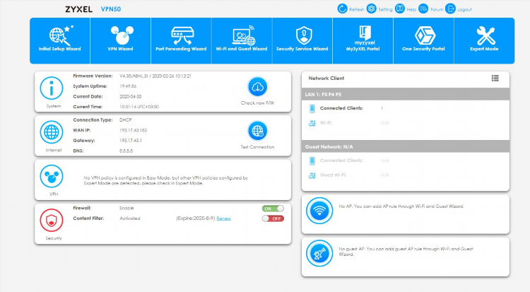 Как настроить l2tp vpn на windows 7