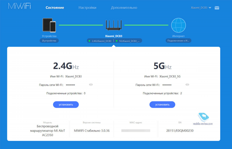Как настроить vpn на роутере xiaomi