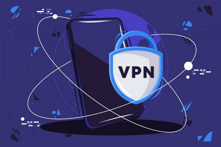 Как поднять свой vpn сервер