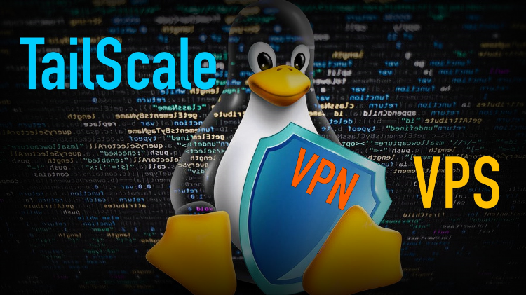 Как поднять vpn на vps