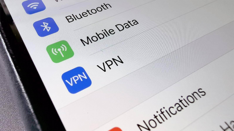 Как пользоваться vpn на компьютере