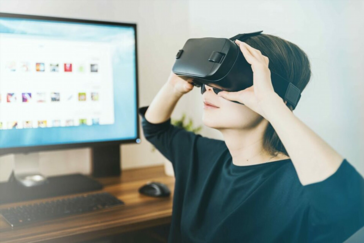 Как установить vpn на oculus quest 2
