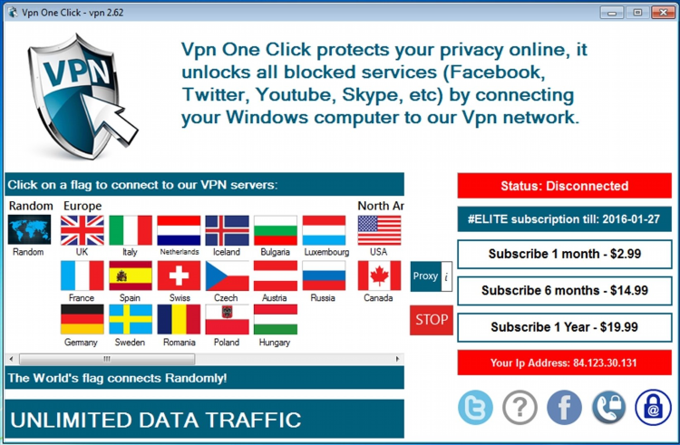 Какой vpn скачать на компьютер