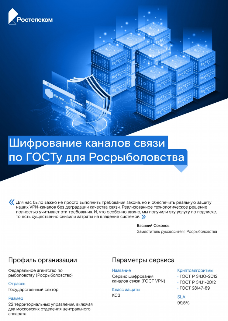 Канал впн
