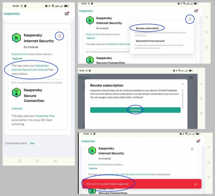 Kaspersky vpn secure connection ключ