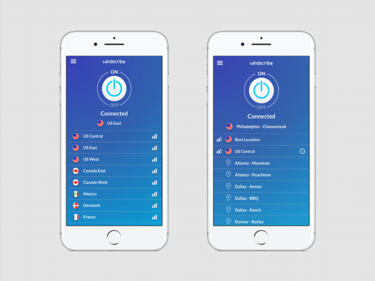 Лучшее vpn расширение