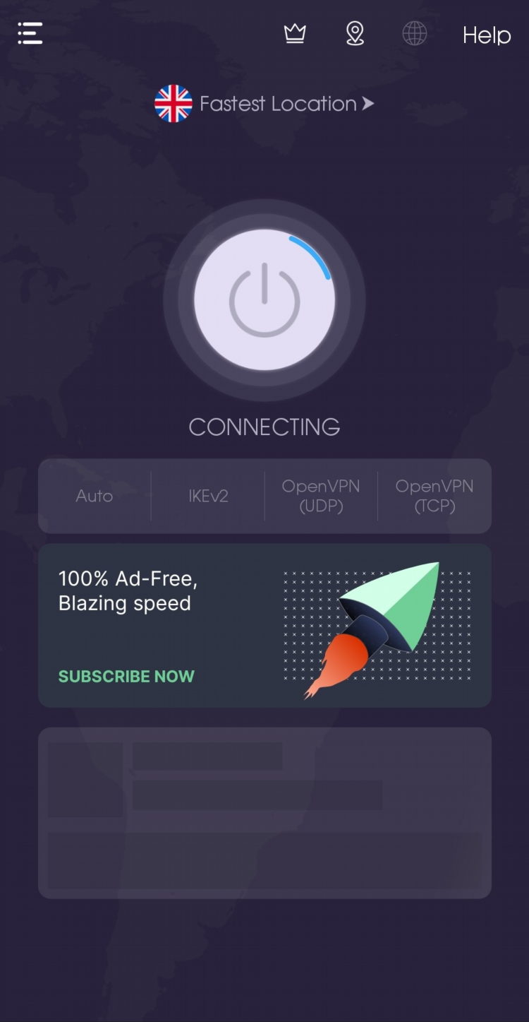 Лучший vpn для айфон