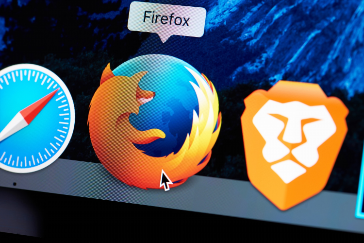 Лучший впн для firefox