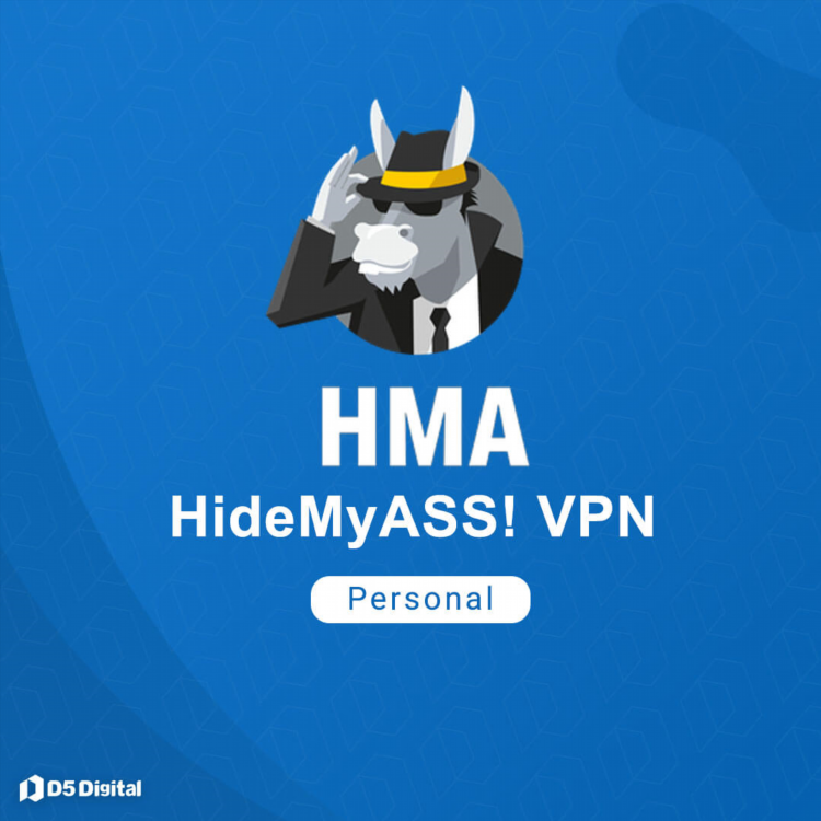 Мой vpn