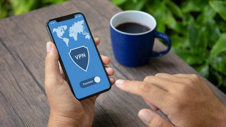 Мтс vpn