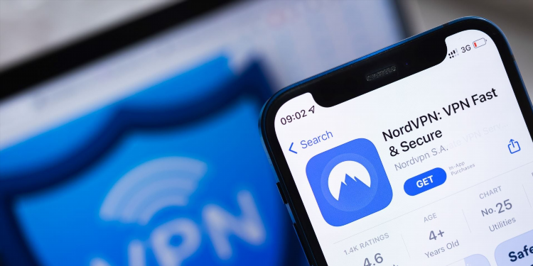 Nord vpn не работает в россии