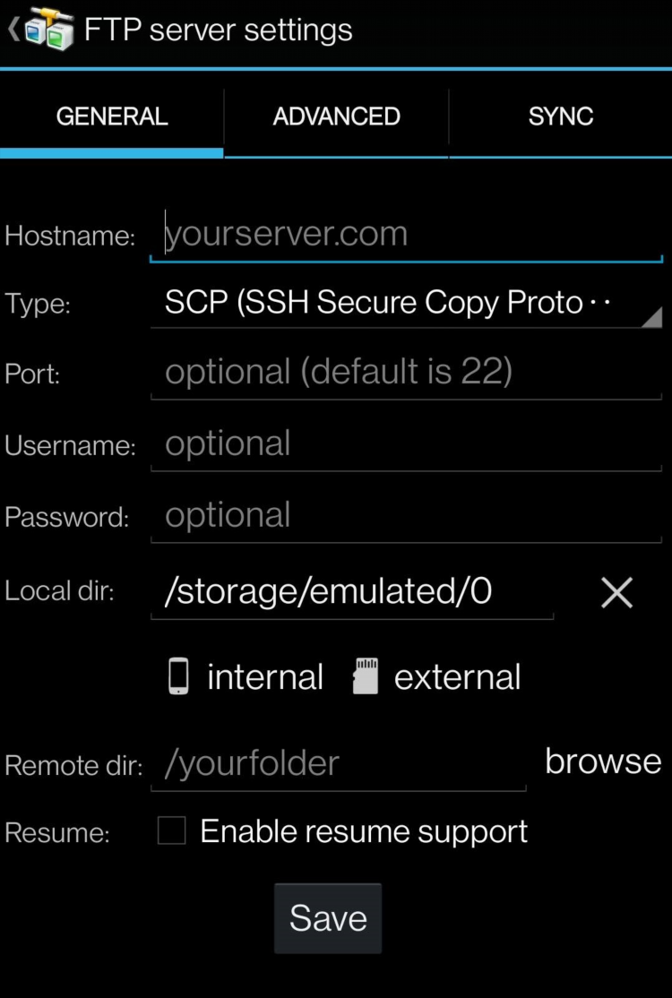 Openvpn android скачать
