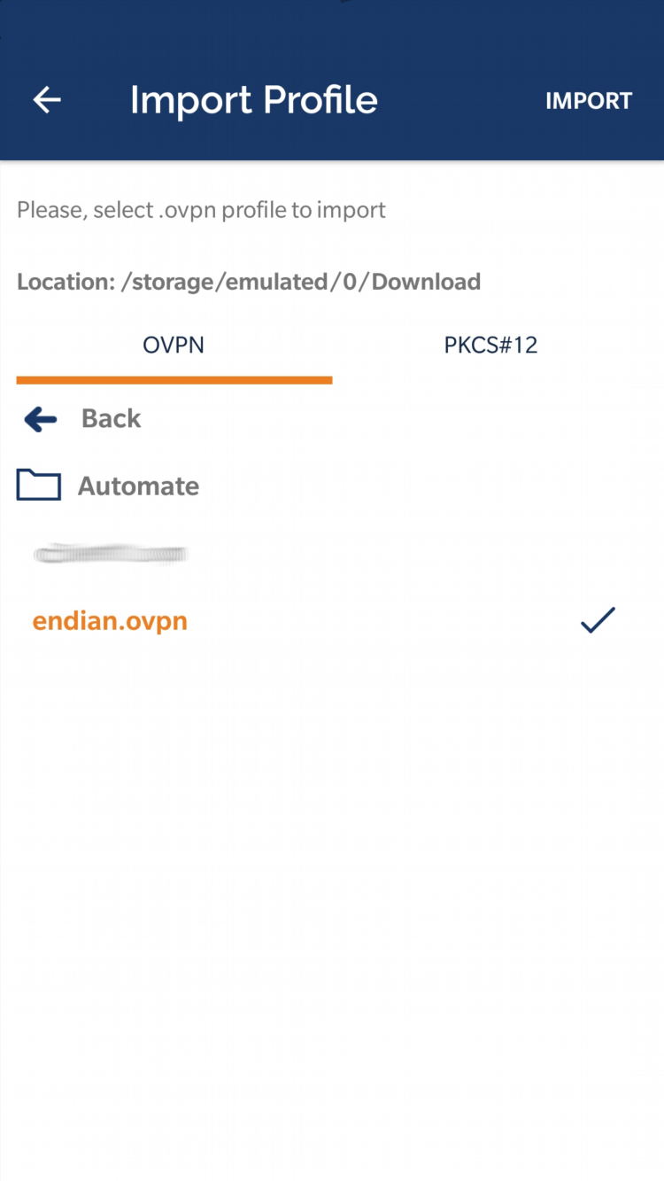 Openvpn скачать для андроид