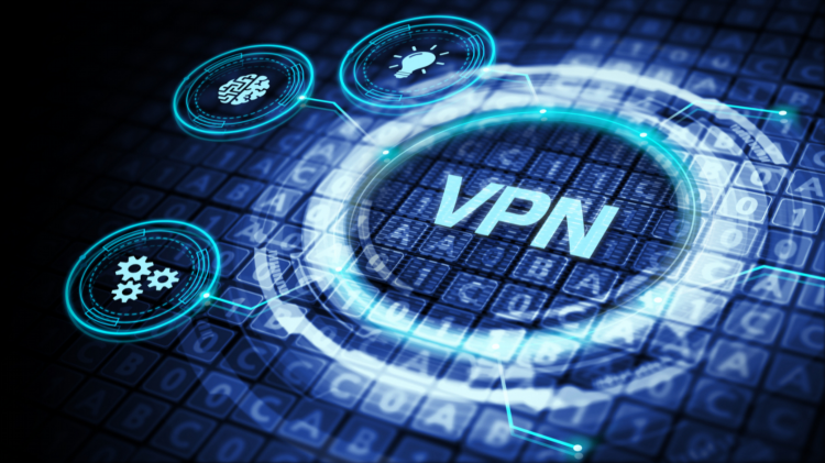Ответственность за vpn