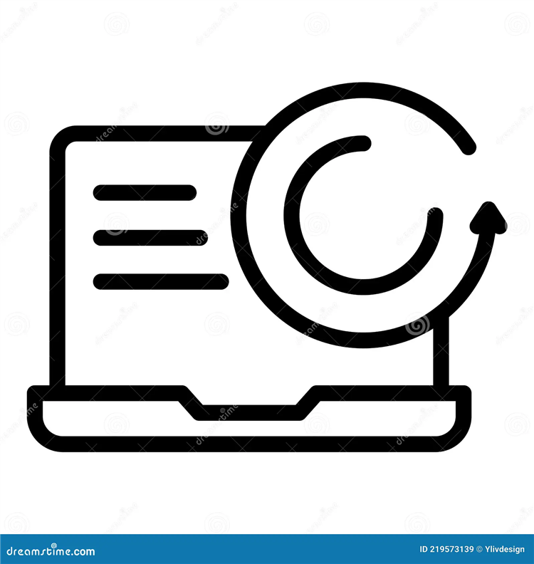 Outline обновить