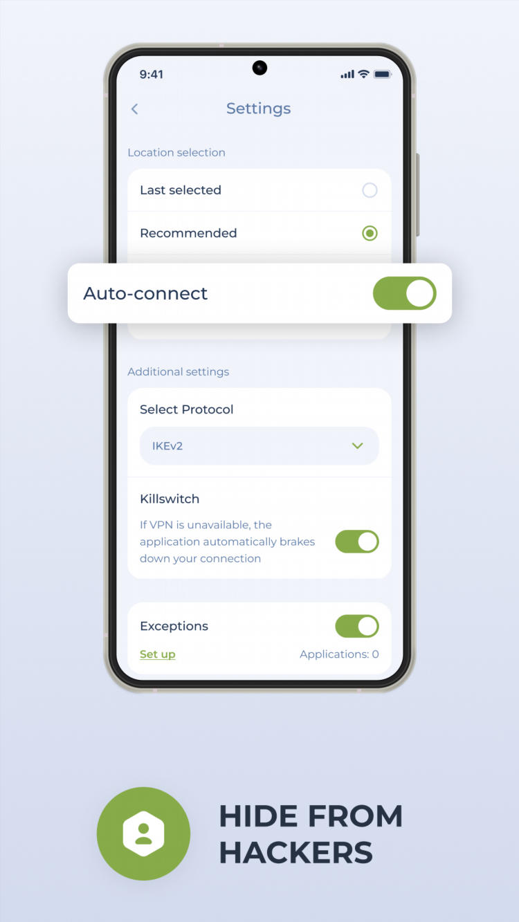 Planet vpn обзор