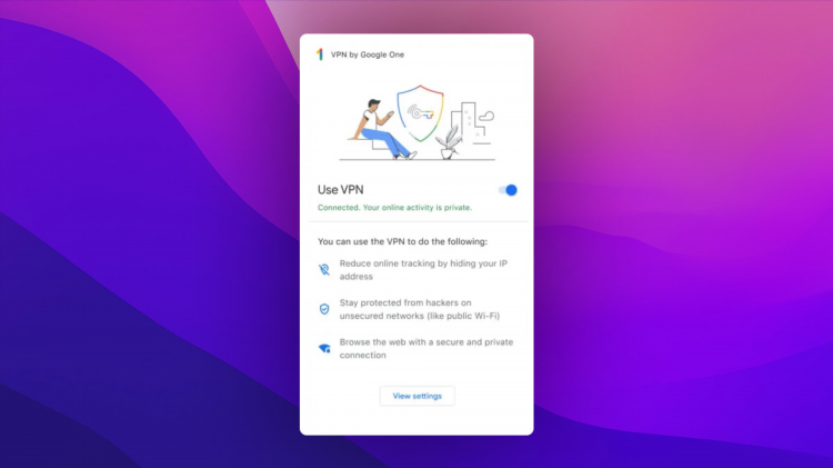 Платный vpn на пк
