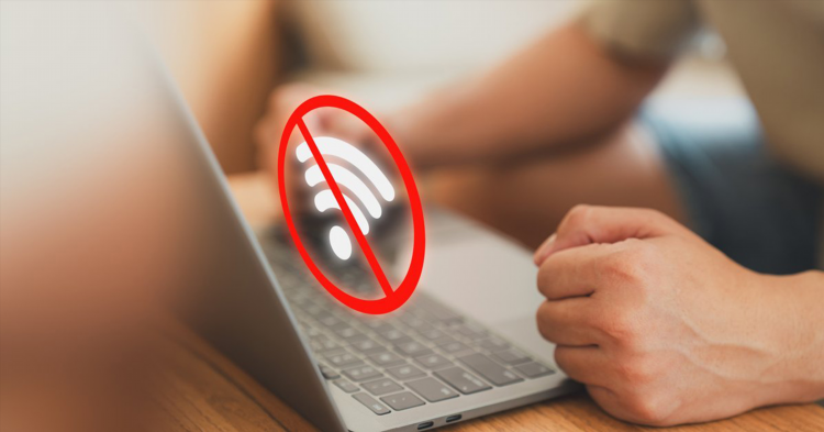 При подключении vpn пропадает интернет windows 10