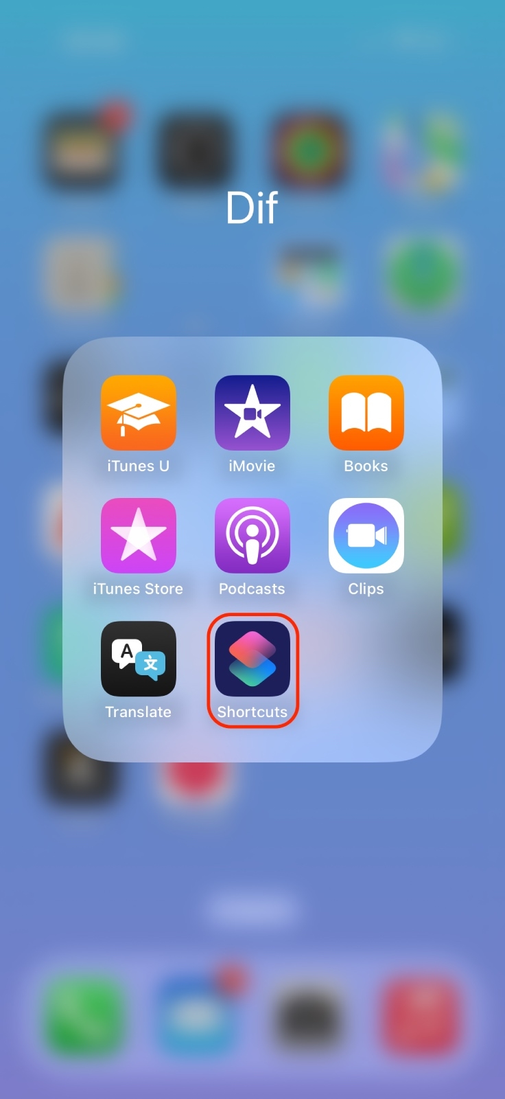 Приложение vpn для айфона